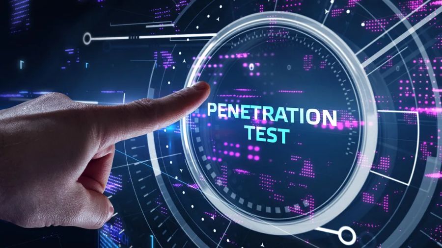 Penetration Testing