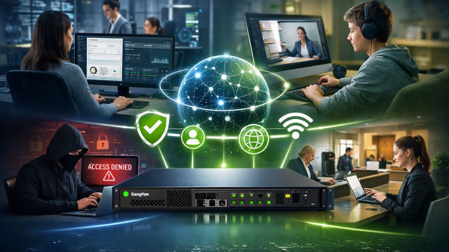 Real-World Scenarios