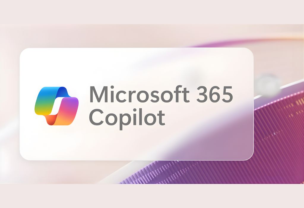 Supercharge Your Productivity with M365 Copilot & Bluechip Tech!