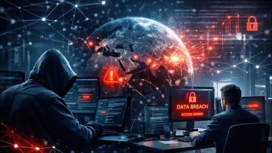 The Evolution of the Threat – Why Now