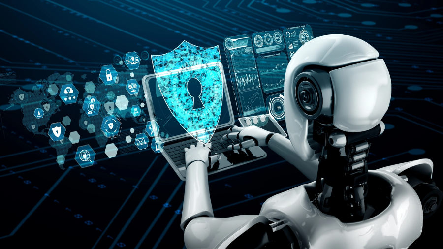 The Power of AI Security Solutions in KSA