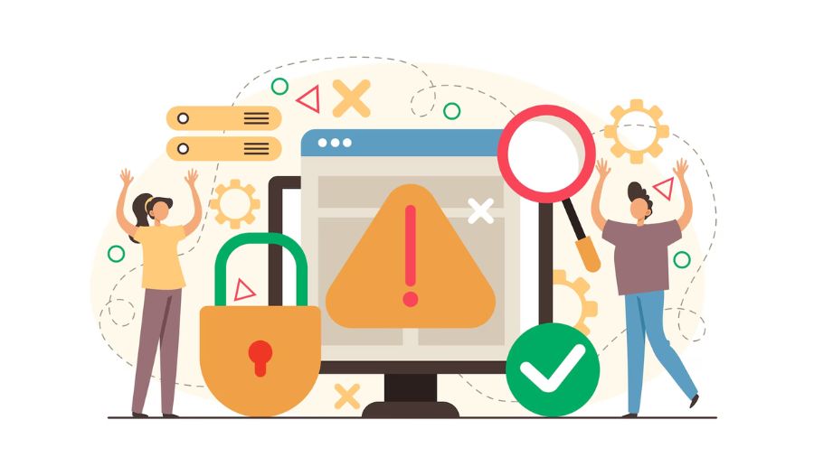 Vulnerability Assessment