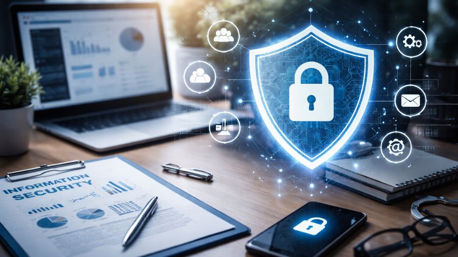 What Is an ISMS (Information Security Management System)