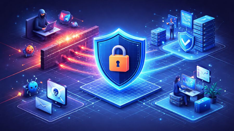 What is a Web Application Firewall