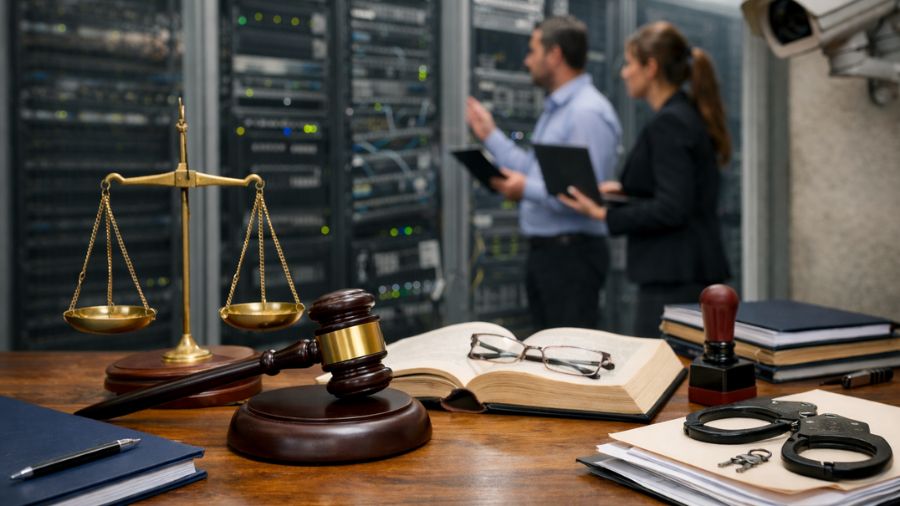 Compliance with Local Regulations