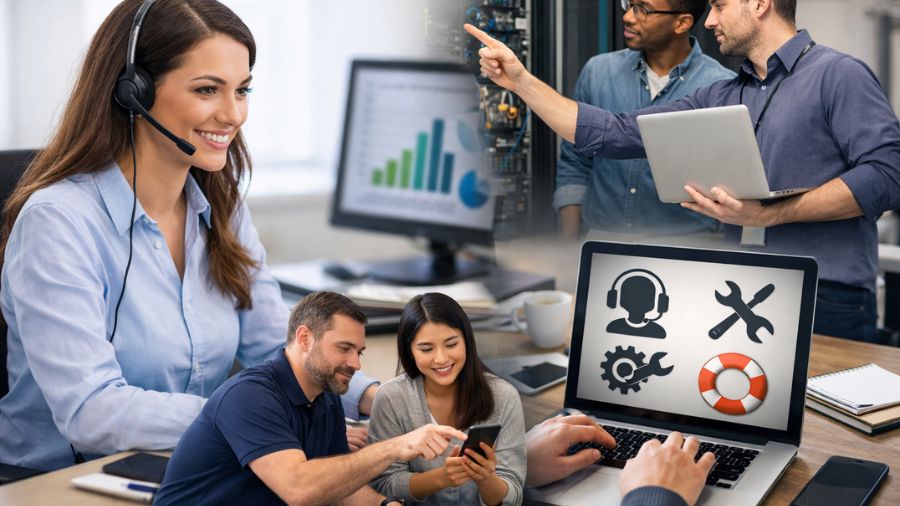 Exploring End Service Benefits in KSA