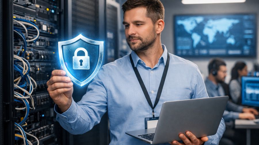 Protecting Your Investment – IT AMC Services