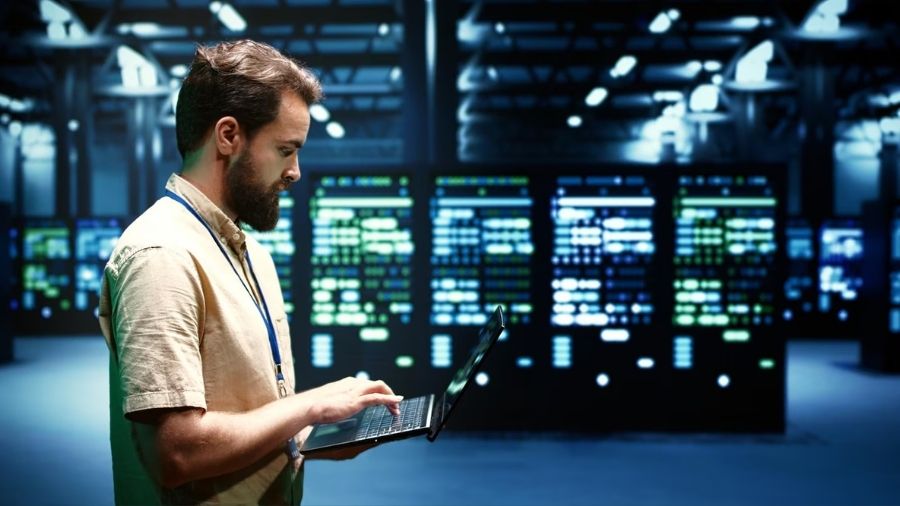 Building a Strong Small Business IT Infrastructure KSA