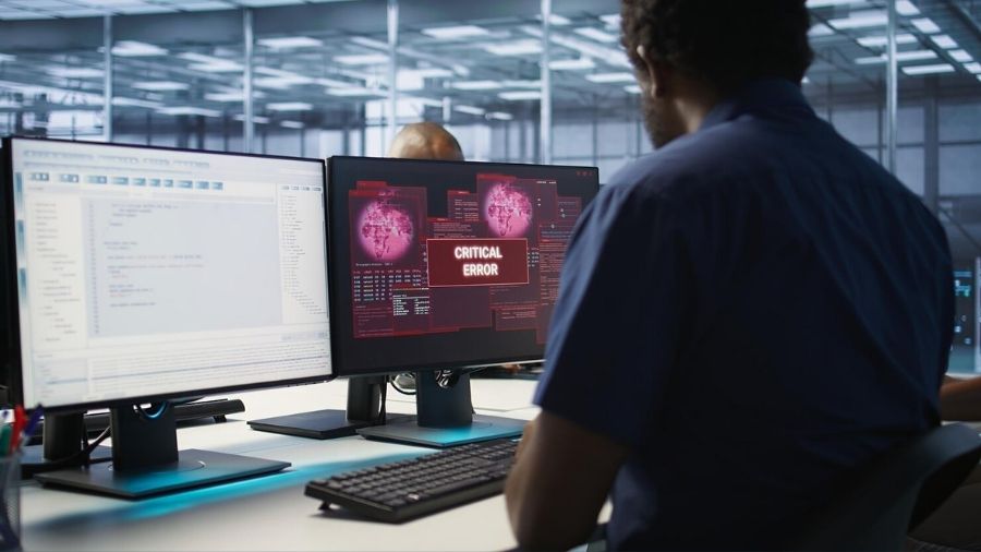 Cybersecurity – Protecting Your Reputation and Revenue