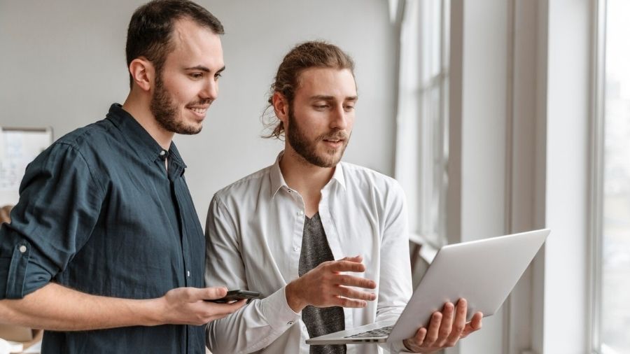 How to Choose the Right IT Partner in Saudi Arabia