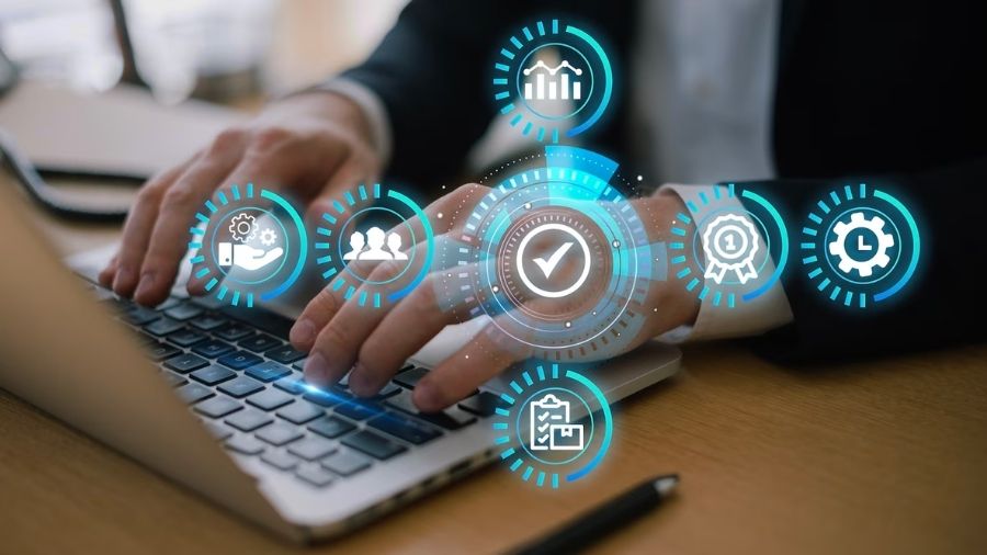 The Advantages of Outsourcing to Bluechip Tech