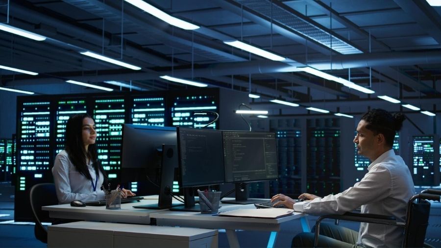 The Value of Continuous IT Support and Maintenance Services