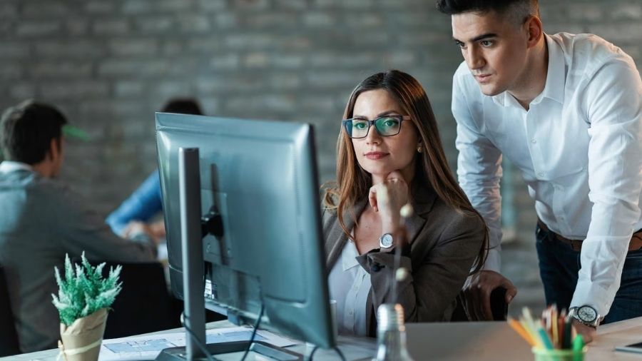 Why IT Consulting is the Secret to Faster Growth