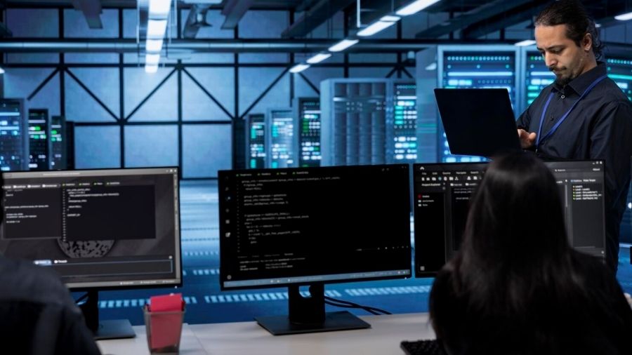 Why Saudi Businesses Need Proactive Support