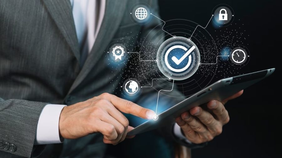 Why Saudi Enterprises Need Zero Trust Security