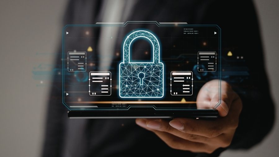 Zero Trust Security Model Strategy