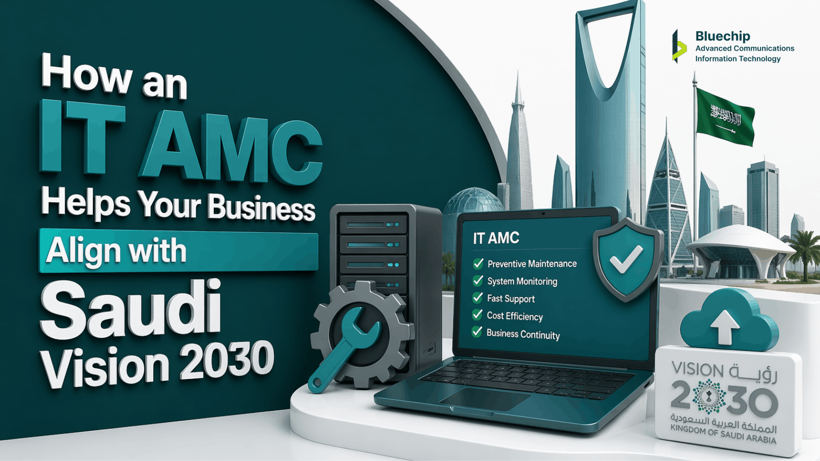 IT AMC Featured Image