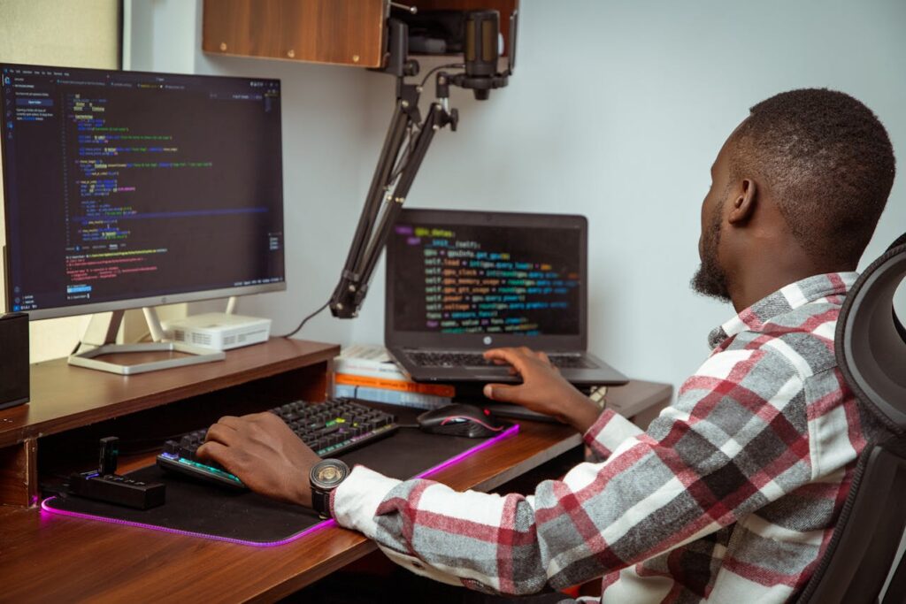 Benifits of IT Outsourcing