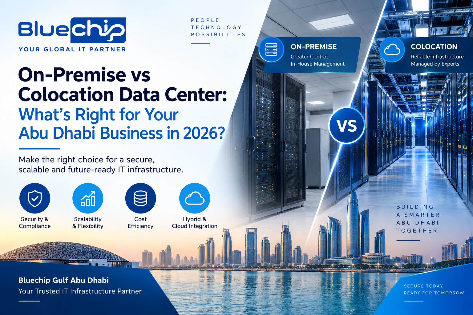 One Permise Bluechip-Abu Dhabi