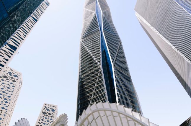 Compliance with the Saudi Building Code (SBC)