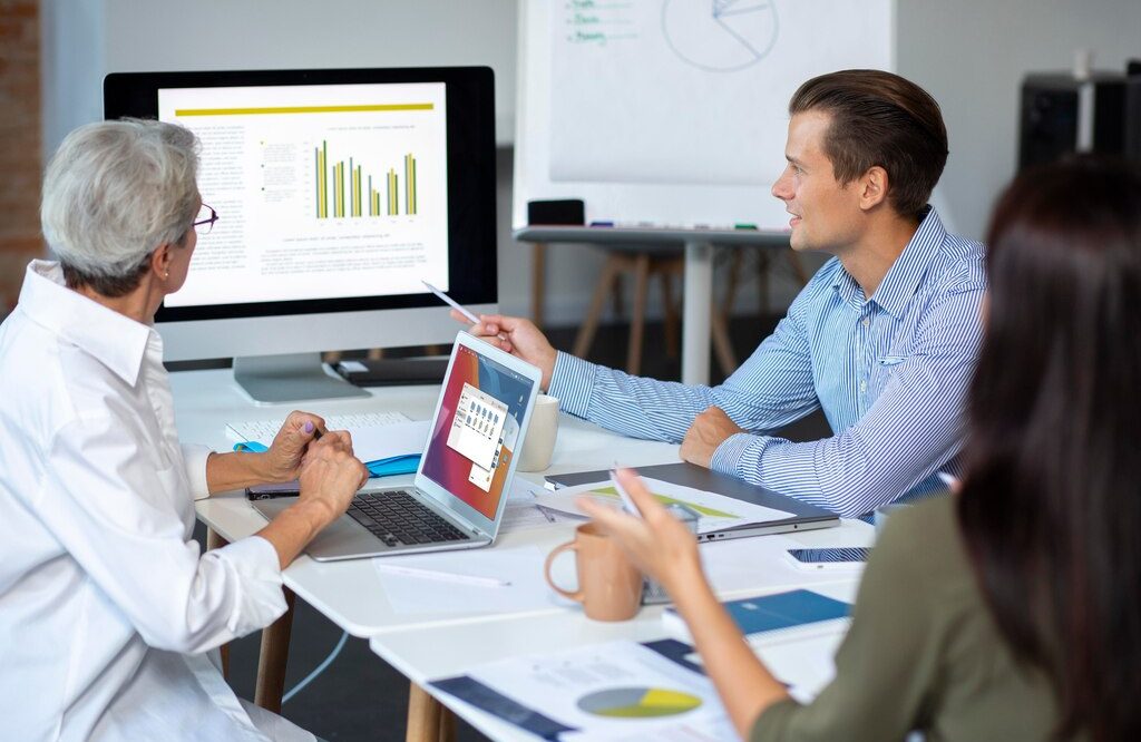 employee monitoring solutions in Riyadh